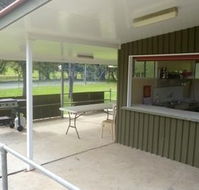 Christmas Creek Recreation Centre - Accommodation Whitsundays