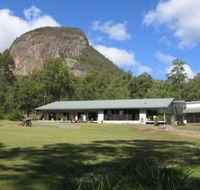 Zengarra Country House and Pavilions - Accommodation Whitsundays