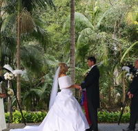 Cedar Creek Lodges at Thunderbird Park - Accommodation Whitsundays