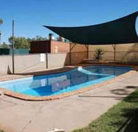 AAOK Moondarra Accommodation Village Mount Isa - Accommodation Whitsundays