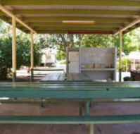 Mount Isa Caravan Park - Accommodation Whitsundays