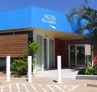 Townview Motel - Accommodation Whitsundays