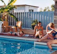 Travellers Haven Backpackers - Accommodation Whitsundays