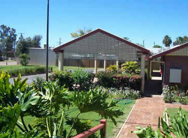 Tambo QLD Accommodation Whitsundays