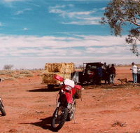 Epsilon Station - Accommodation Whitsundays