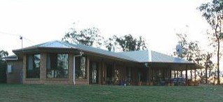 Booie QLD Accommodation Whitsundays