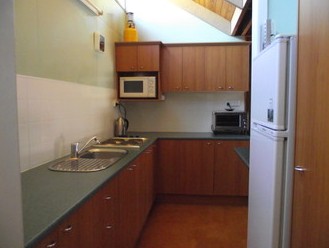 UTM - Holiday Home - Accommodation Whitsundays 4