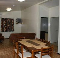 Gundy Star Tourist Park - Accommodation Whitsundays