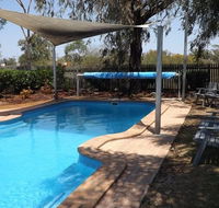 BIG4 Goondiwindi Tourist Park - Accommodation Whitsundays