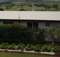 Mulanah Gardens Bed and Breakfast Cottages - Accommodation Whitsundays
