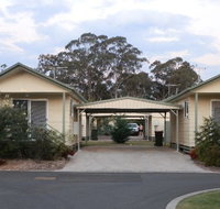 Peppertree Cabins Kingaroy - Accommodation Whitsundays