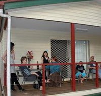 BIG4 Kingaroy Holiday Park - Accommodation Whitsundays