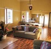 Lee Farmstay - Accommodation Whitsundays