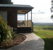 Bethany Cottages - Accommodation Whitsundays