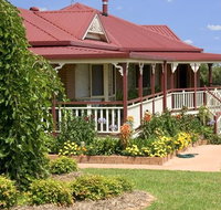 Rock-Al-Roy Bed and Breakfast - Accommodation Whitsundays