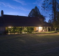 Taabinga Homestead - Accommodation Whitsundays