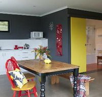 Deshons Retreat - Accommodation Whitsundays