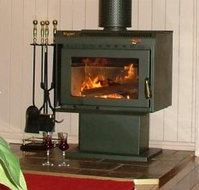 Hillview Cottages - Accommodation Whitsundays