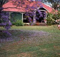 Minmore Farmstay Bed and Breakfast - Accommodation Whitsundays