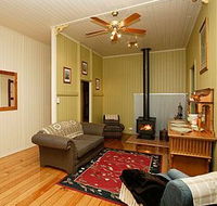 Bunyip Springs Farmstay