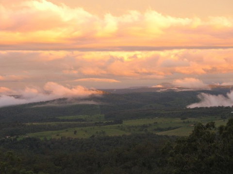 EcoRidge Hideaway - Accommodation Whitsundays 1