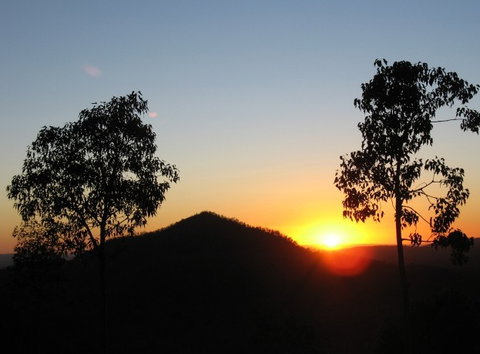 EcoRidge Hideaway - Accommodation Whitsundays 3