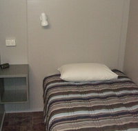 Roma Big Rig Tourist Park - Accommodation Whitsundays