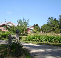 Hardy House Bed and Breakfast