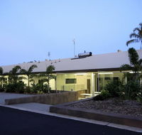 Ashmore Palms Holiday Village - Accommodation Whitsundays