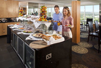 RACV Royal Pines Resort - Accommodation Whitsundays 1