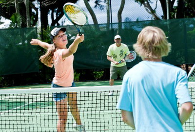 RACV Royal Pines Resort - Accommodation Whitsundays 2