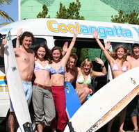 Coolangatta YHA Backpackers Hostel