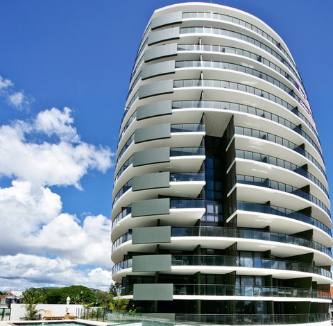 Ambience On Burleigh Beach - Accommodation Whitsundays 0