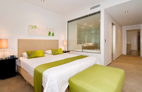 Ambience On Burleigh Beach - Accommodation Whitsundays 12