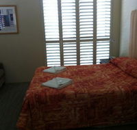 Grand Apartments - Accommodation Whitsundays