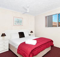 Champelli Palms Luxury Apartments - Accommodation Whitsundays