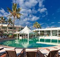 Sheraton Mirage Resort and Spa Gold Coast - Accommodation Whitsundays