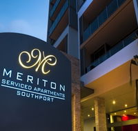 Meriton Serviced Apartments Southport - Accommodation Whitsundays