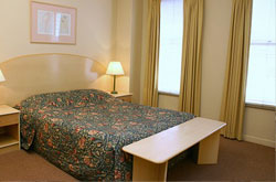 Quest Clocktower On Lygon - Accommodation Whitsundays 0