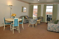 Quest Clocktower On Lygon - Accommodation Whitsundays 1