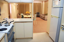 Quest Clocktower On Lygon - Accommodation Whitsundays 2