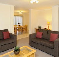 Apartments  Forest Hill - Accommodation Whitsundays