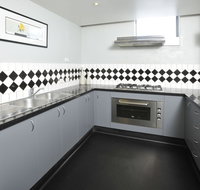 Sleep and Go Hotel Preston - Accommodation Whitsundays