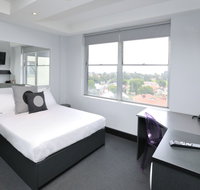 Budget1Hotel - Accommodation Whitsundays