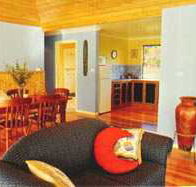 Ellensbrook Cottages - Accommodation Whitsundays