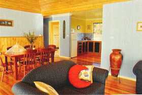 Ellensbrook Cottages - Accommodation Whitsundays 0