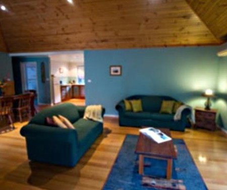 Ellensbrook Cottages - Accommodation Whitsundays 1