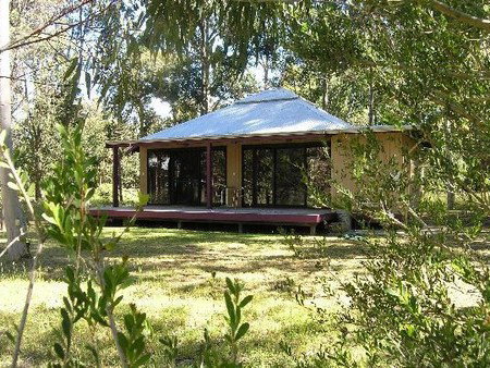Ellensbrook Cottages - Accommodation Whitsundays 2