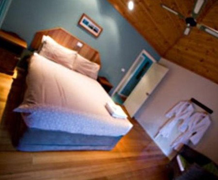 Ellensbrook Cottages - Accommodation Whitsundays 3