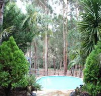 Fern Gulley Retreat - Accommodation Whitsundays